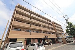 ブランニュータウン