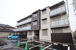 ラ・パルテール旭川　11番館