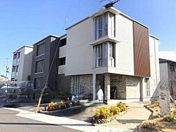 グランフォーレ中井