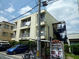 京栄マンション