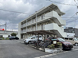 パークプレイス西川原II棟