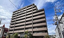 アルファステイツ中庄駅前III