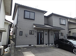 西市貸家　西棟