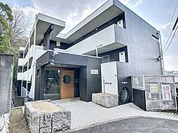 ヴァンテアン東山