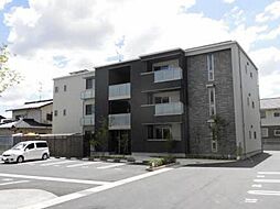 ニューマルセリーノ　Ｂ棟