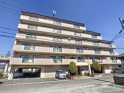 サンクレスト清水