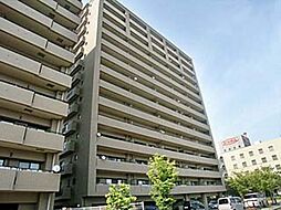 リビンコート問屋町タワー