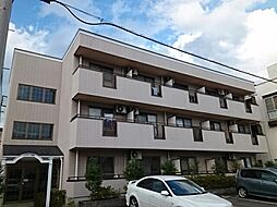 レジデンス青江