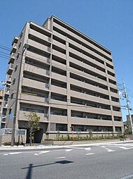 アルファステイツ中庄駅前II