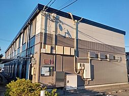 レオパレスマユリカ