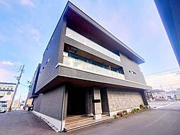 ルミエール　べレオ茶屋町
