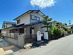 一宮戸建