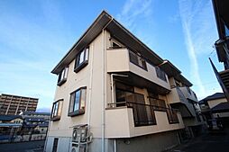 フラワーハイツI