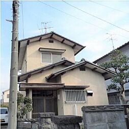 一宮戸建て