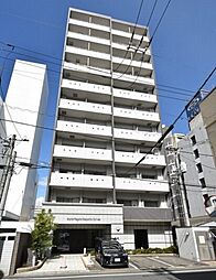 アルファレガロ岡山駅前