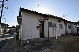 金岡東町借家