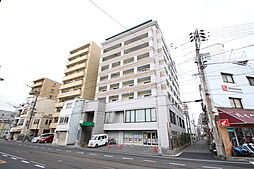 アンブシュール京橋
