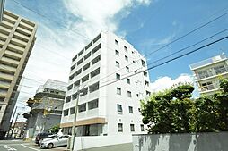 春日トーケンレジデンス