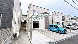 ハルキエ　ルミエール住吉町