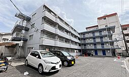 ビッグバーンズマンション横井Ｂ棟