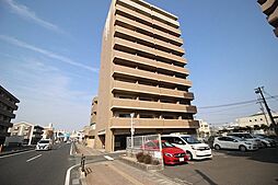 岡山市北区清輝橋4丁目