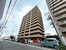 リビンコート問屋町ウエスト