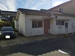 福浜西町難波貸家