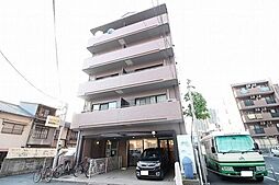 エバグリーン磨屋町