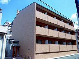 アレグリアカーサ