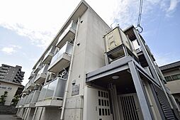ドムスフローラ　A棟