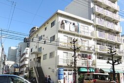 ORANGE医大北　西棟