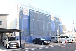 シャーメゾン大元