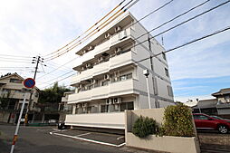 岡山市北区津倉町2丁目