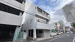 岡山市北区下石井2丁目