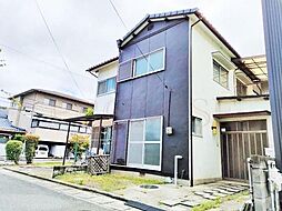 岡山市北区高柳東町の一戸建て