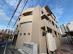 アルファ清心町