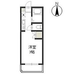 岡山市北区津倉町2丁目