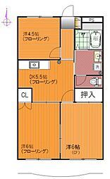 岡山市北区北長瀬表町3丁目