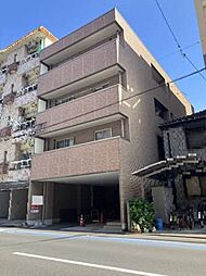 岡山市北区弓之町