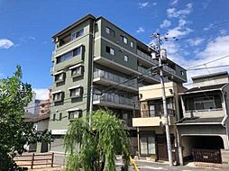 岡山市中区古京町1丁目