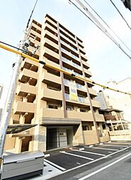 岡山市北区柳町1丁目