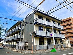 岡山市北区新屋敷町3丁目