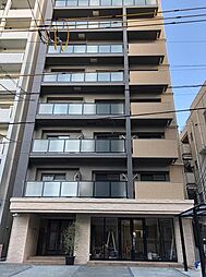 岡山市北区富田町2丁目