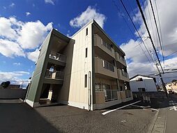 岡山市南区浜野1丁目