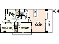 岡山市北区今1丁目