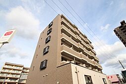 ＪＲＢハイツ倉敷駅前