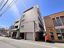 岡山市北区野田屋町2丁目