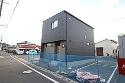 岡山市中区高屋の一戸建て