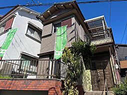 羽曳野市はびきの３丁目の一戸建て