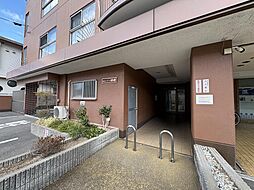 NSハイツ鴻池 504号室